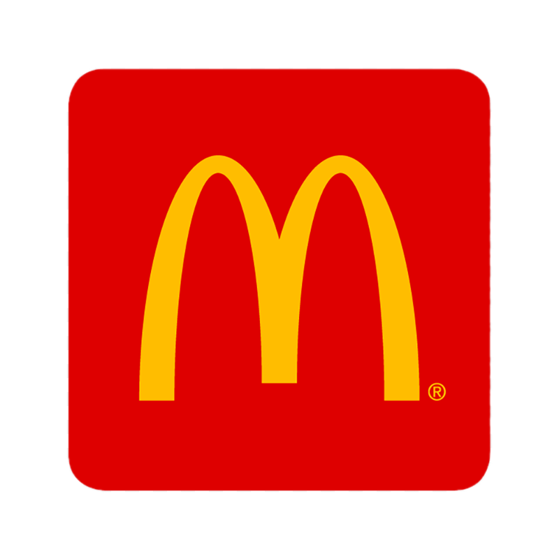 mcdonalds
